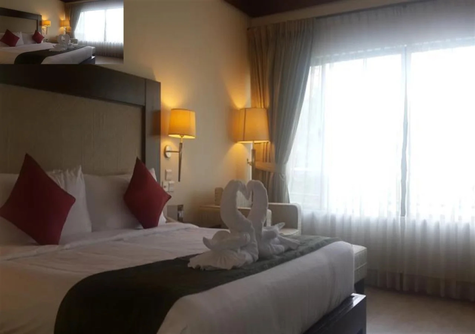 DuSai Resort & Spa