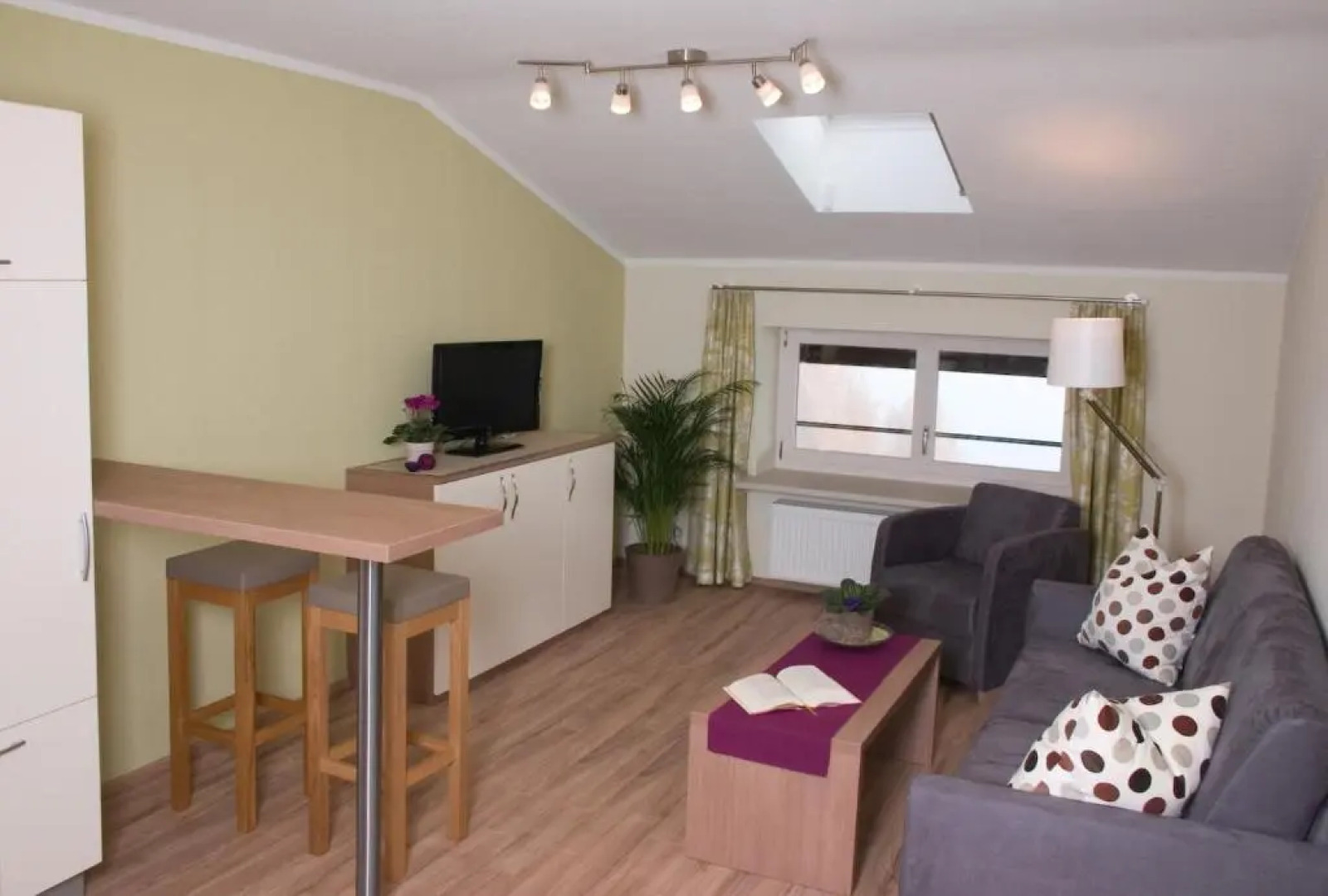 Gasthof Hölbinger Alm