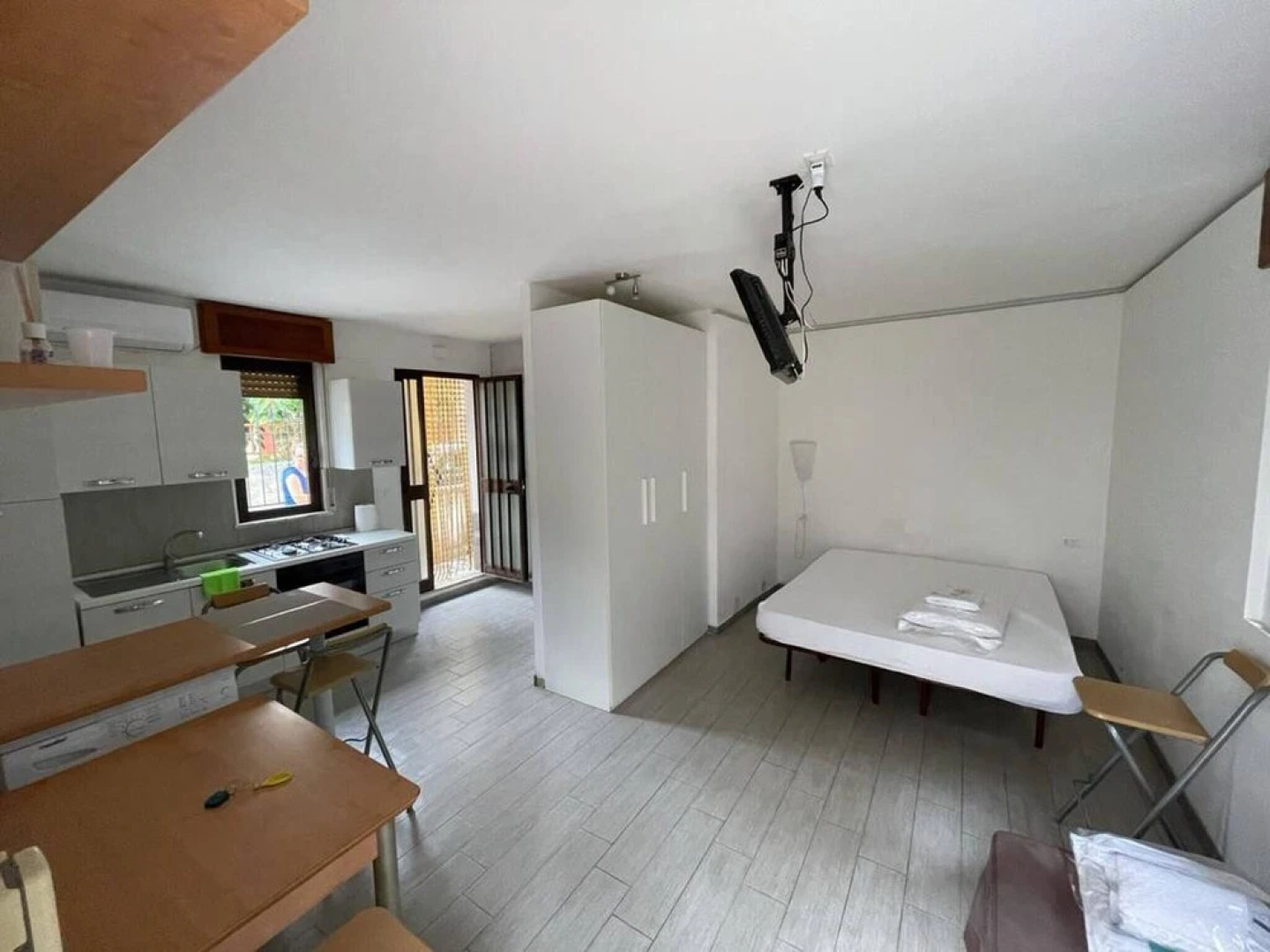 Sapri Sun Studio A Pochi Minuti Dal Mare