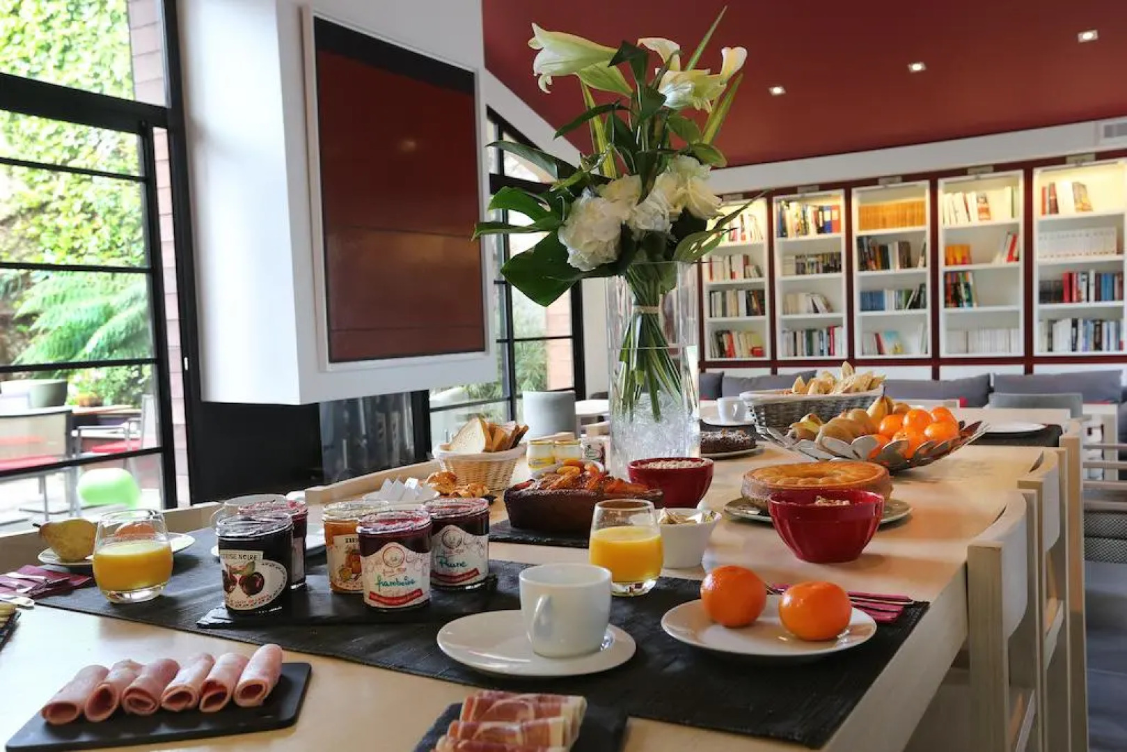 Hôtel Villa Koegui Biarritz