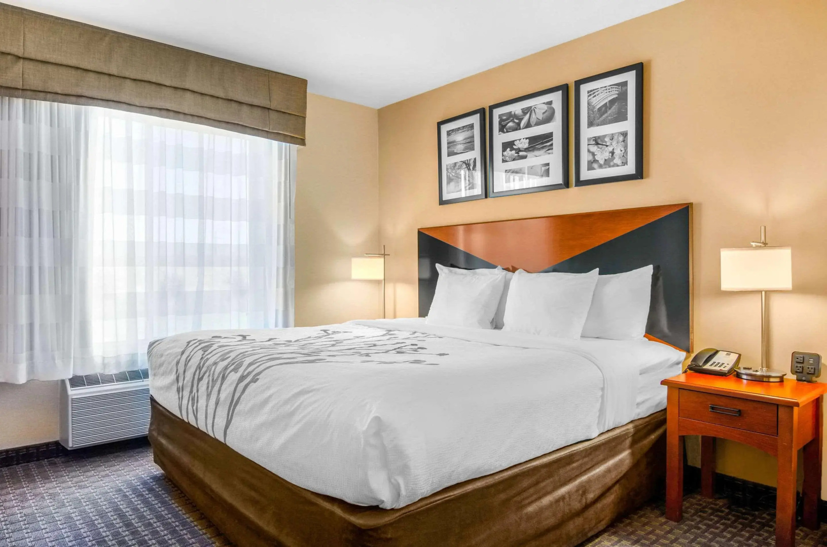 Garner Hotel Idaho Falls Southwest by IHG