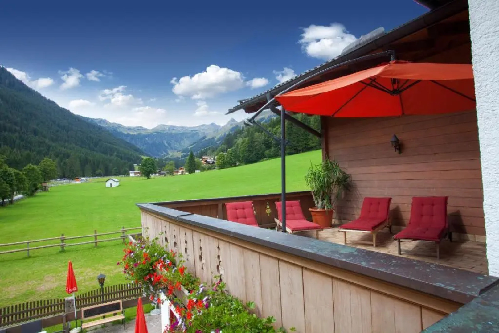 Familotel Lengauer Hof