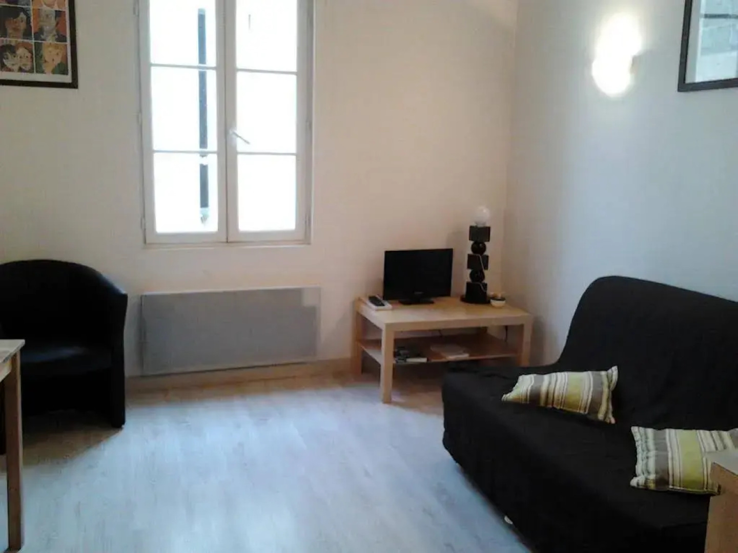 Logis Andraud Studios