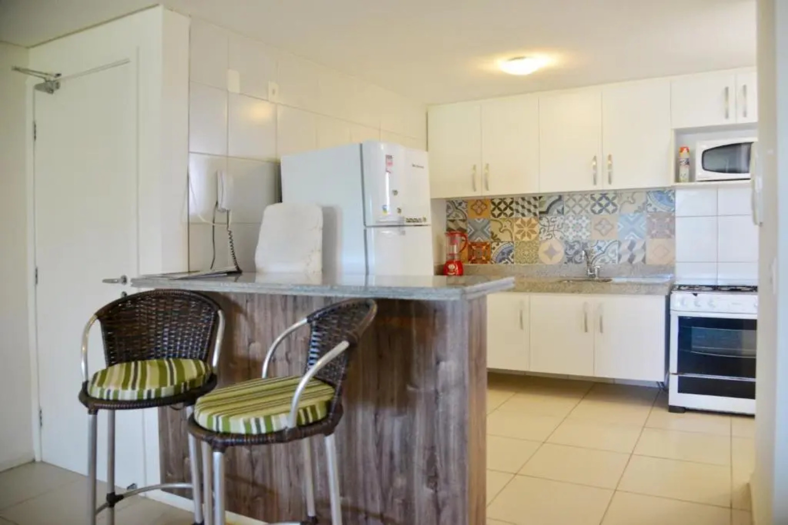 Beach Park Temporada