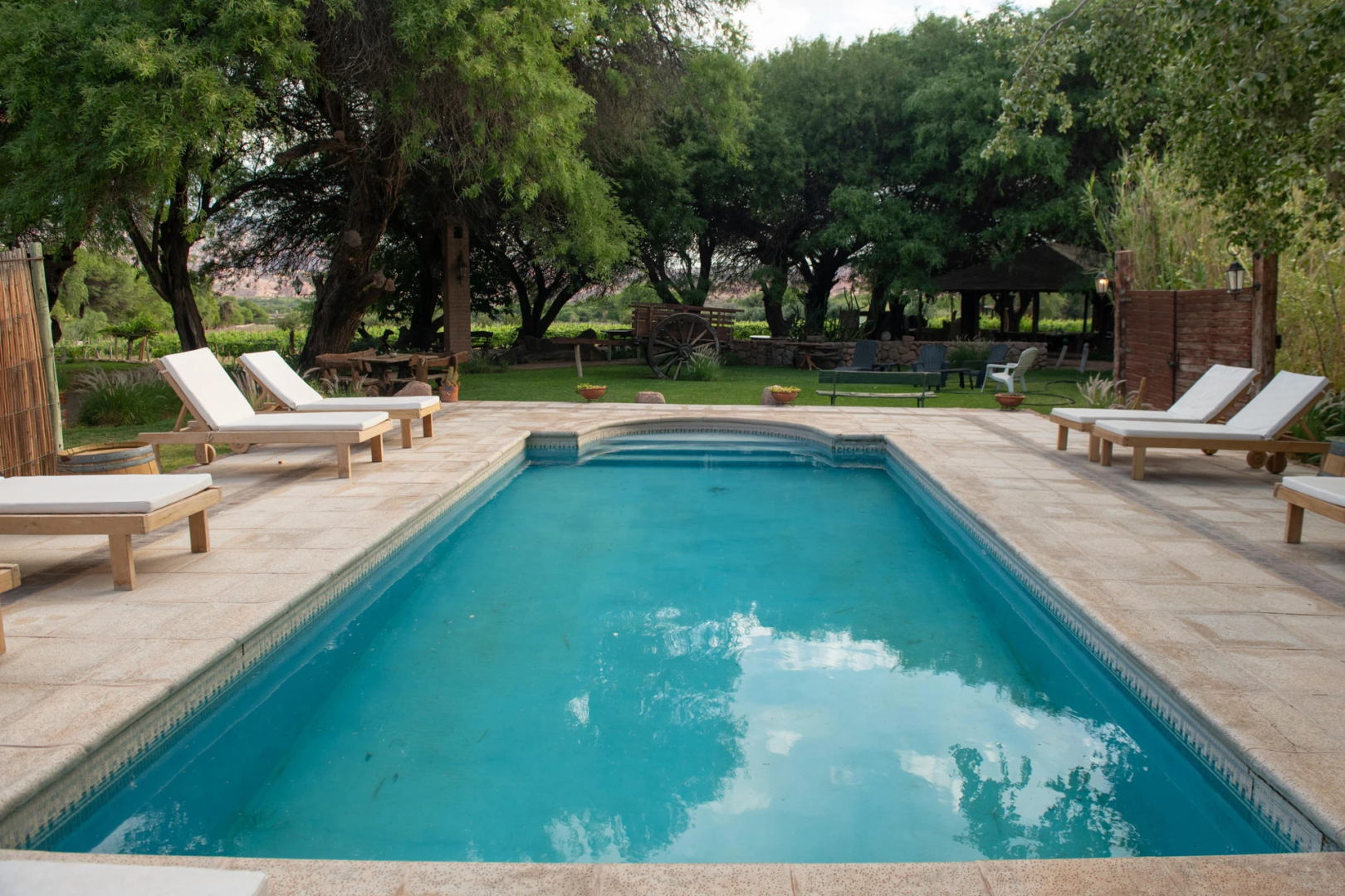 La Casa De La Bodega - Wine Boutique Hotel