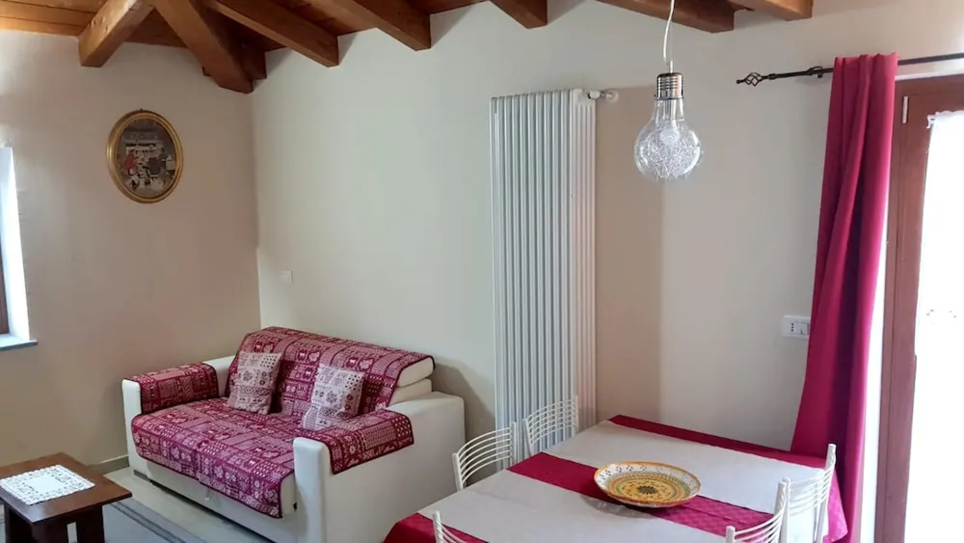 Apartment With one Bedroom in Pollein, With Wonderful Mountain View an