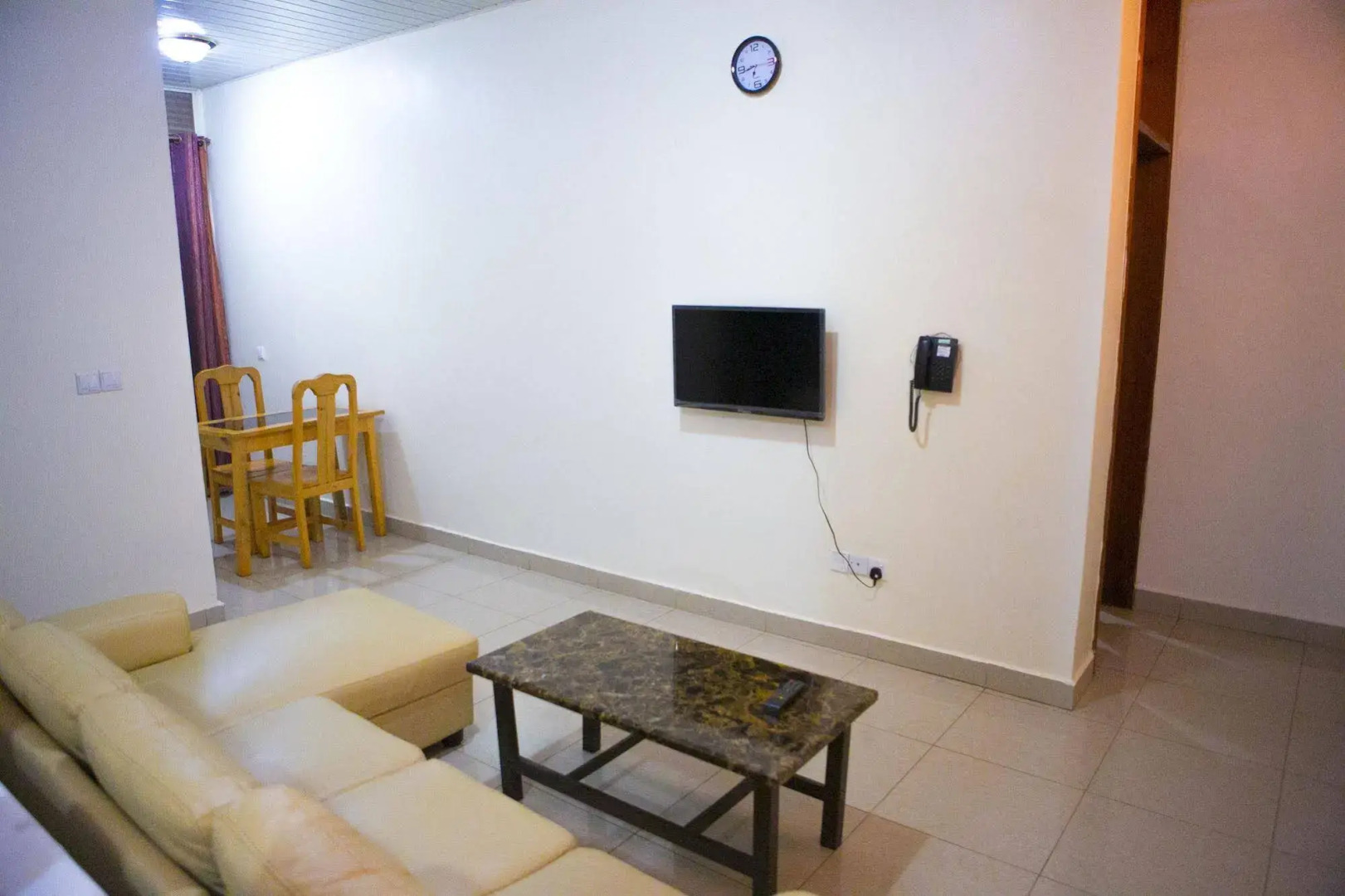 St Augustine Apartment & Hotel