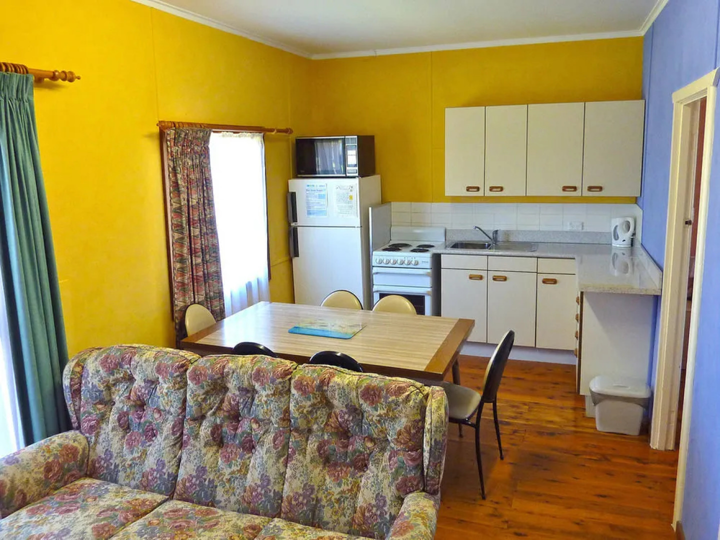 Durras Lake North Holiday Park