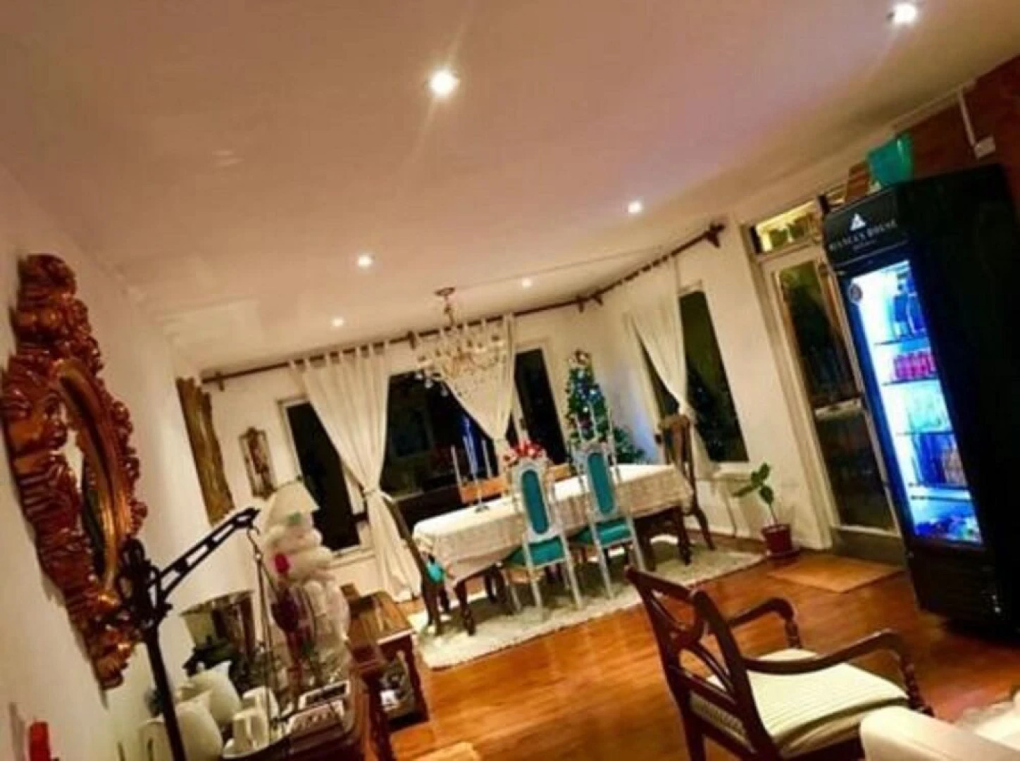 Bianca´s House Bed & Breakfast