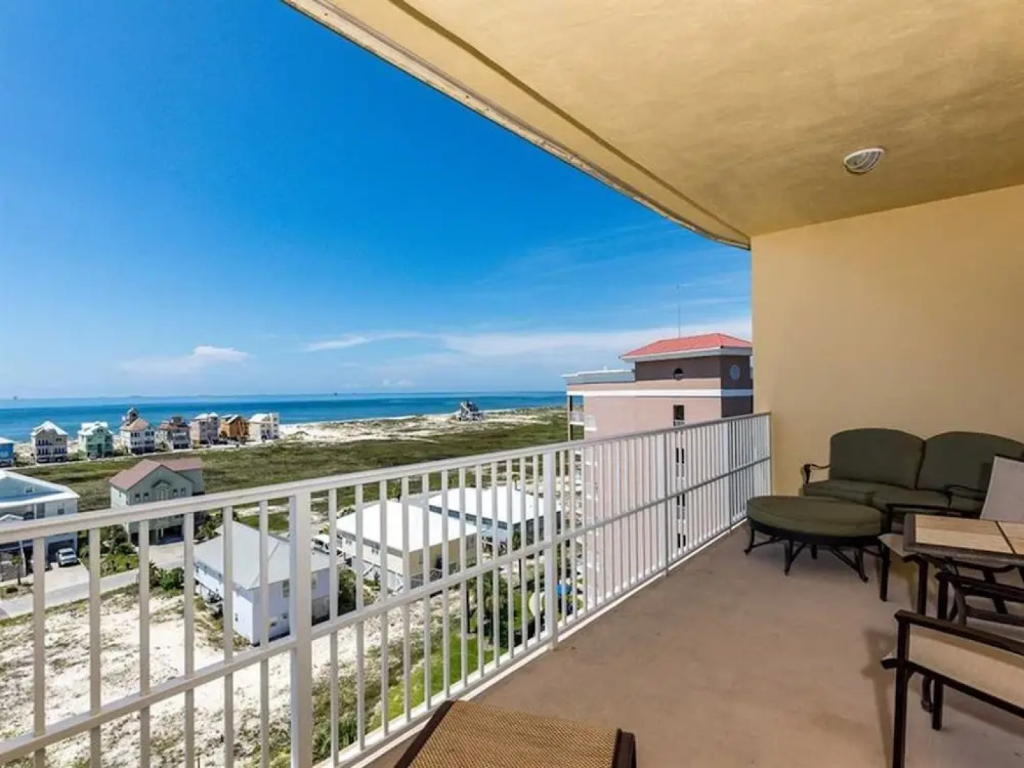 The Indies by Meyer Vacation Rentals