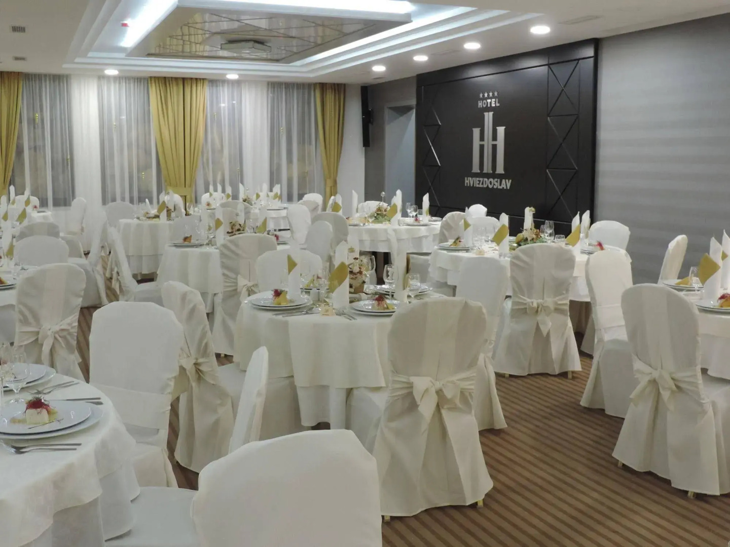 Boutique Hotel Hviezdoslav