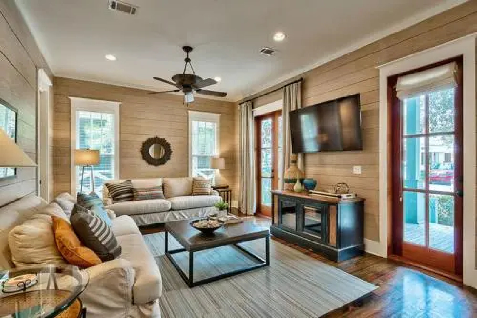 Ocean 52 by RedAwning