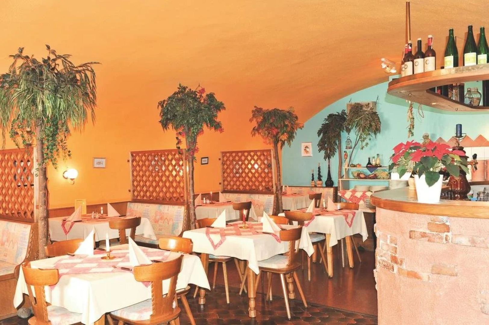 Hotel Schwarzer Adler