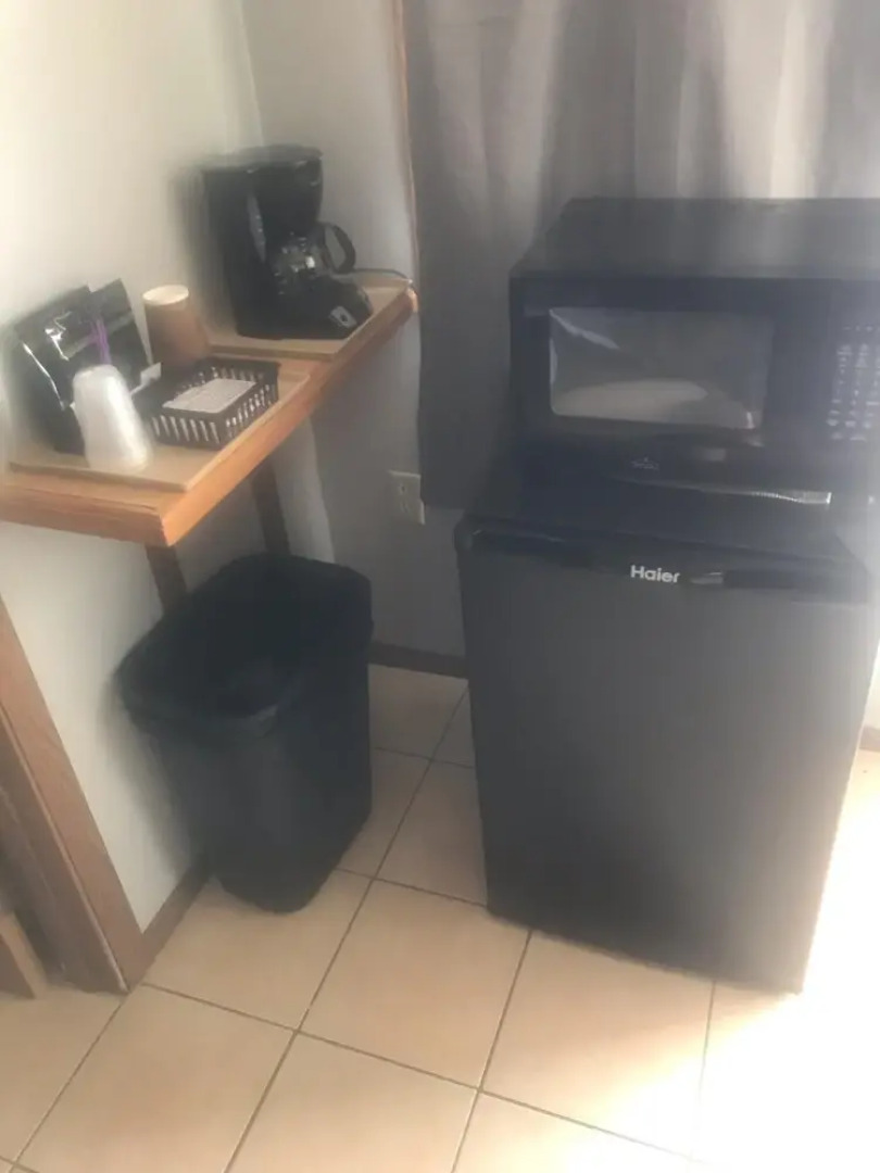 Siding 36 Motel & RV Park