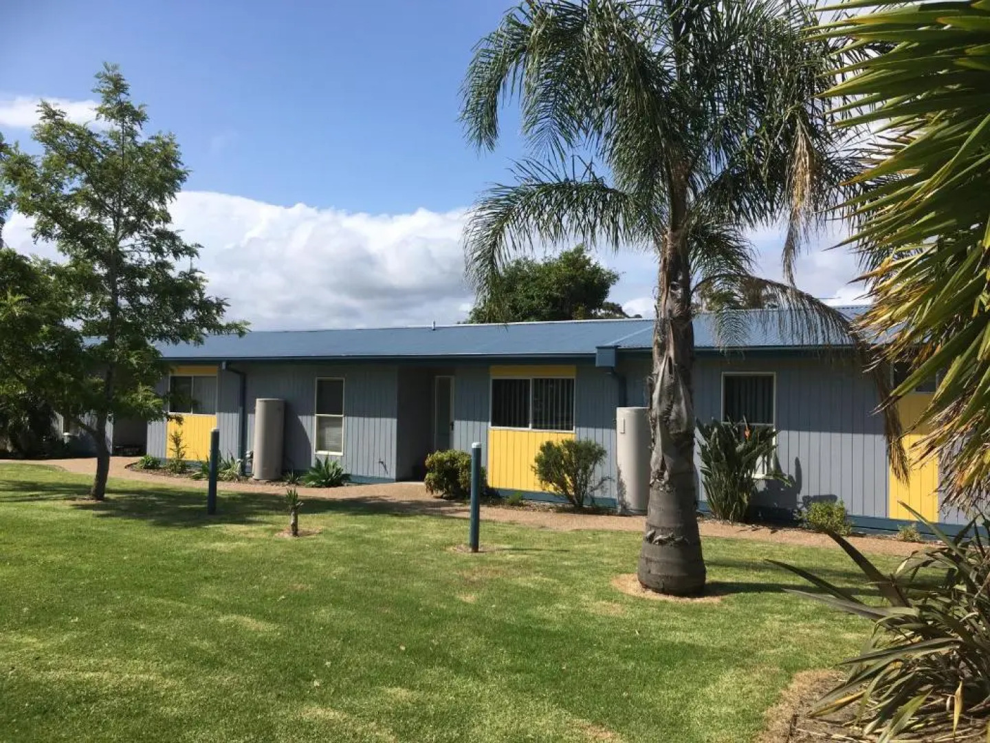 Lakeside At mallacoota