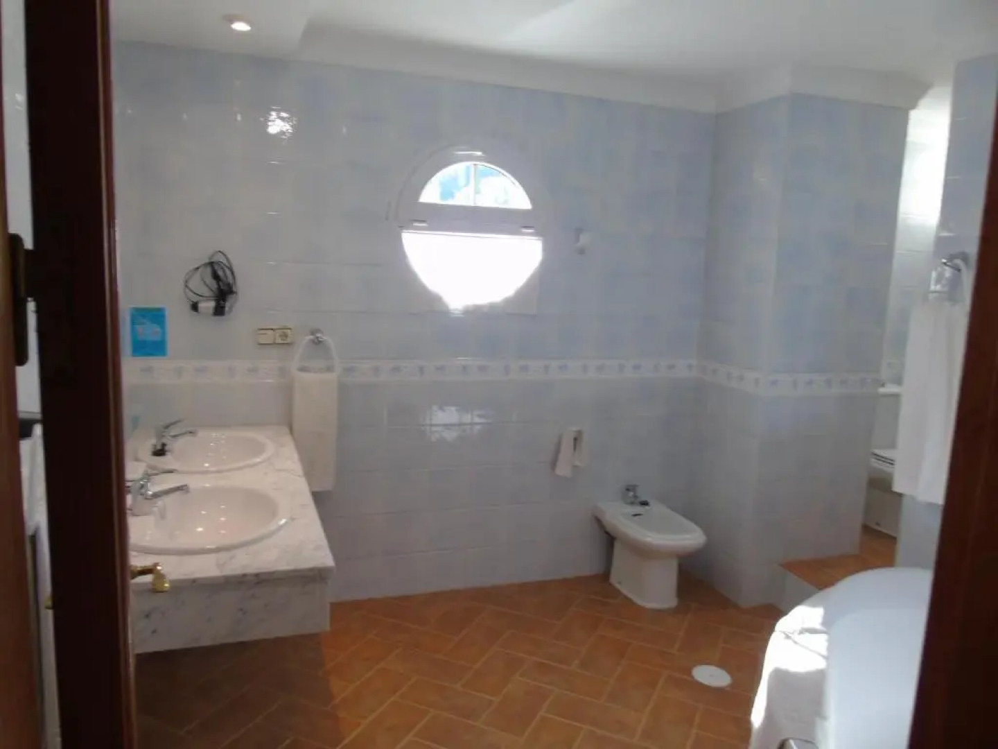 Apartamentos Turisticos Cumbres Verdes