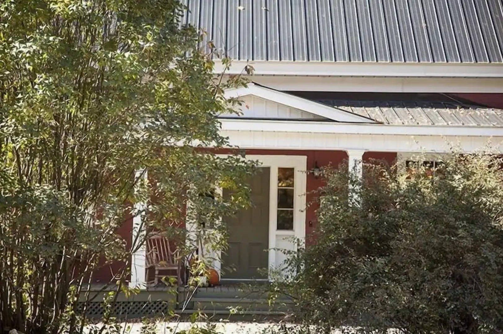 Gîte Le Passe-Partout