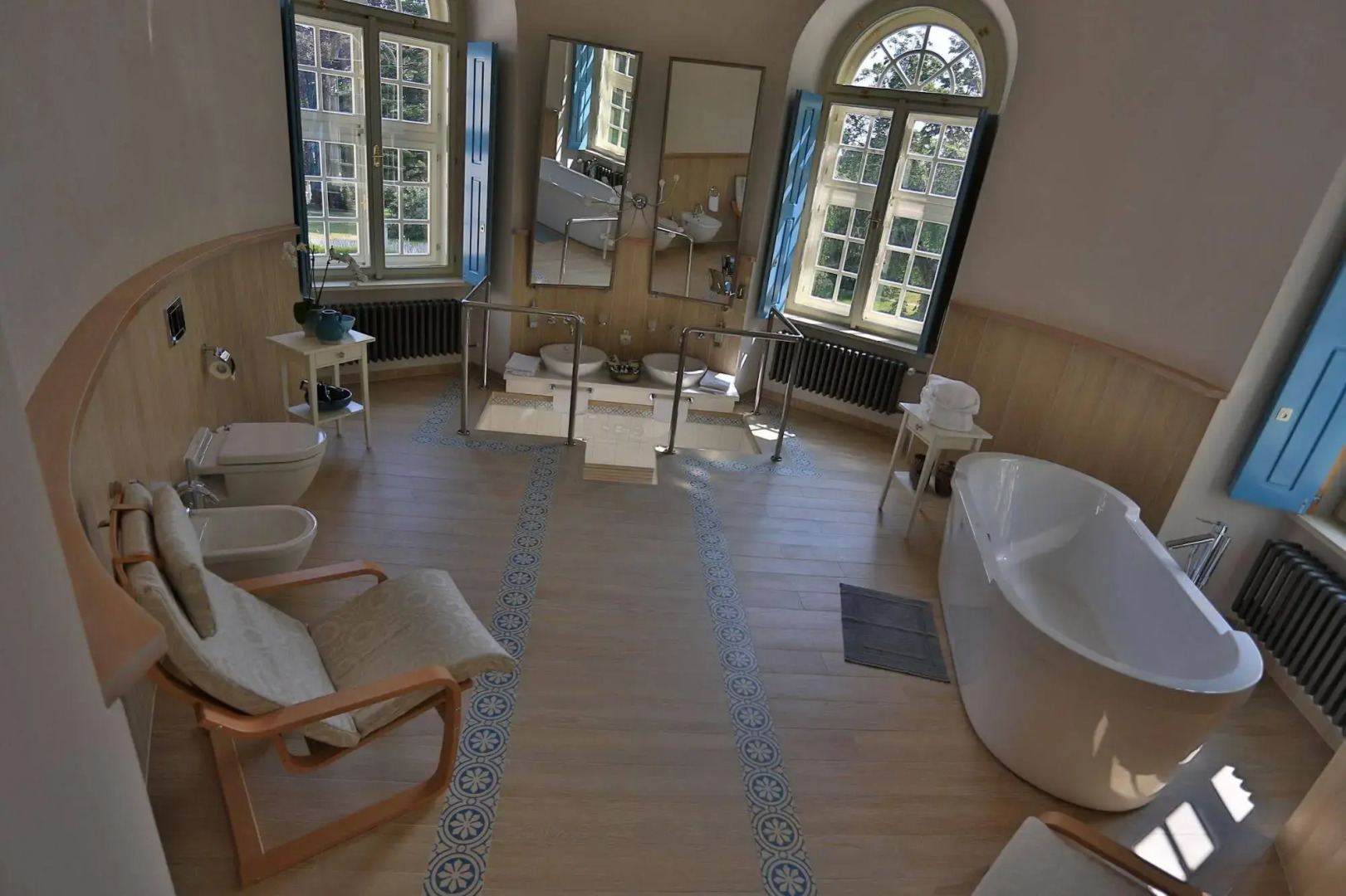 Chateau Herálec Boutique Hotel & Spa by L'OCCITANE