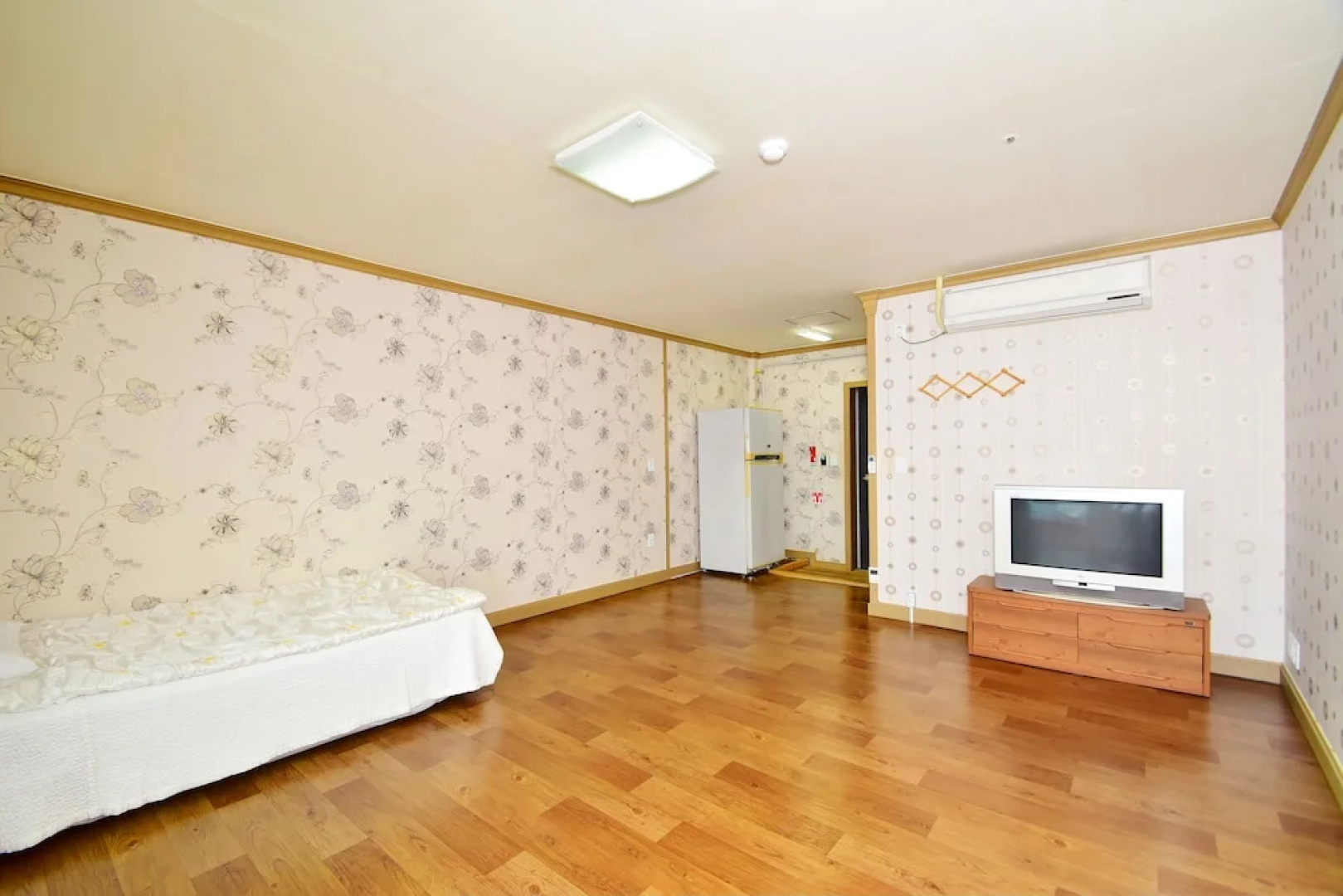 Sungbochon Youth Hostel - Hostel