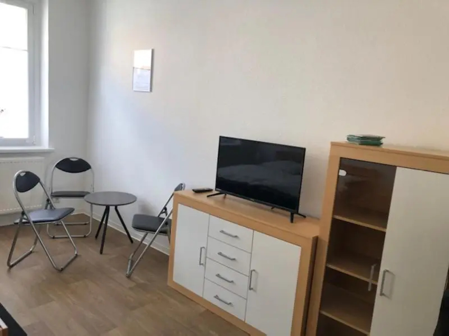 Ferienwohnung Spremberg-City II