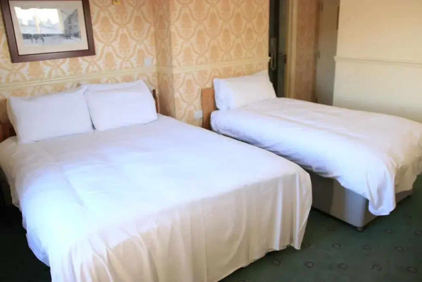 Station Hotel