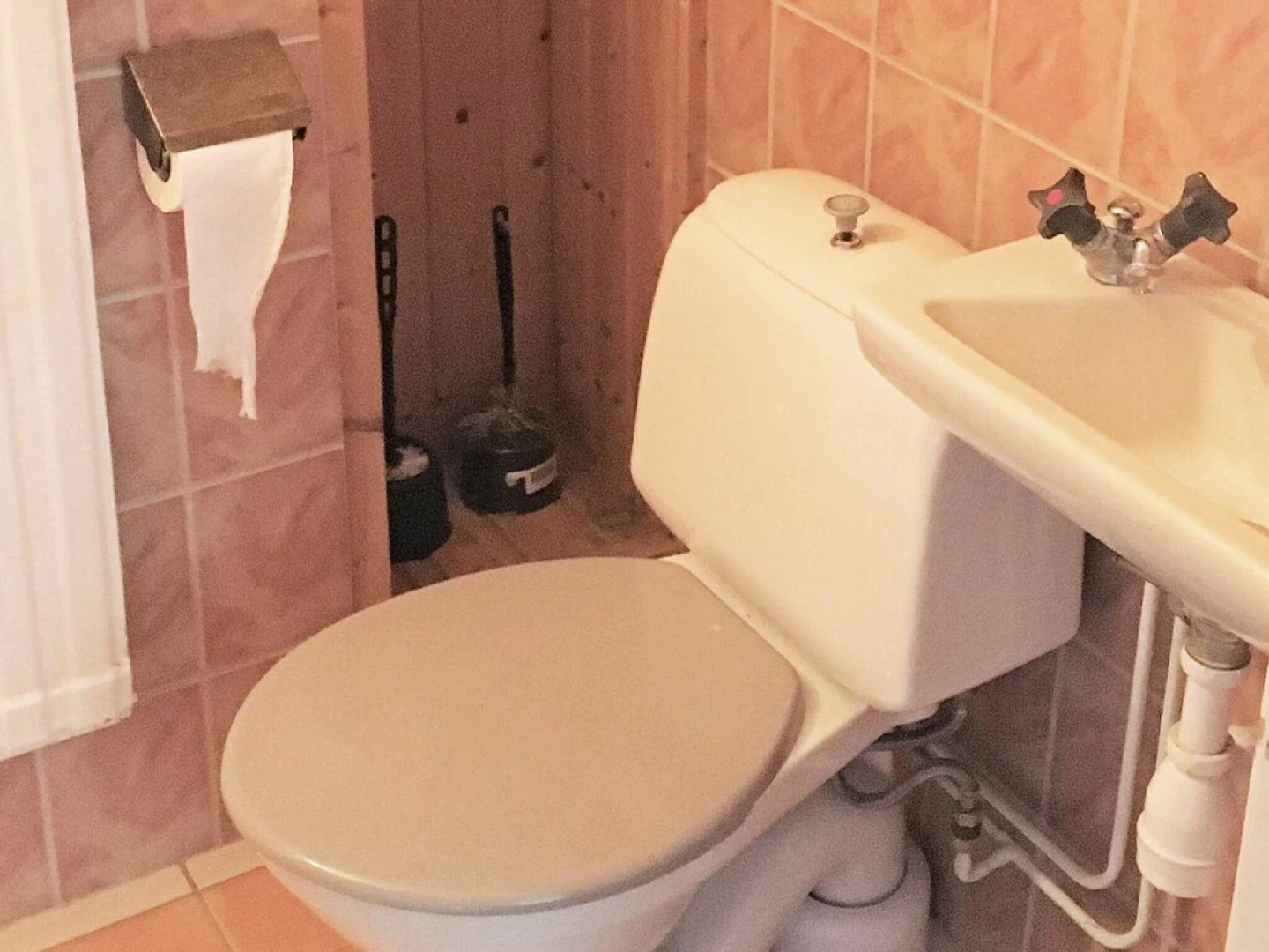 4 Person Holiday Home in Arvika