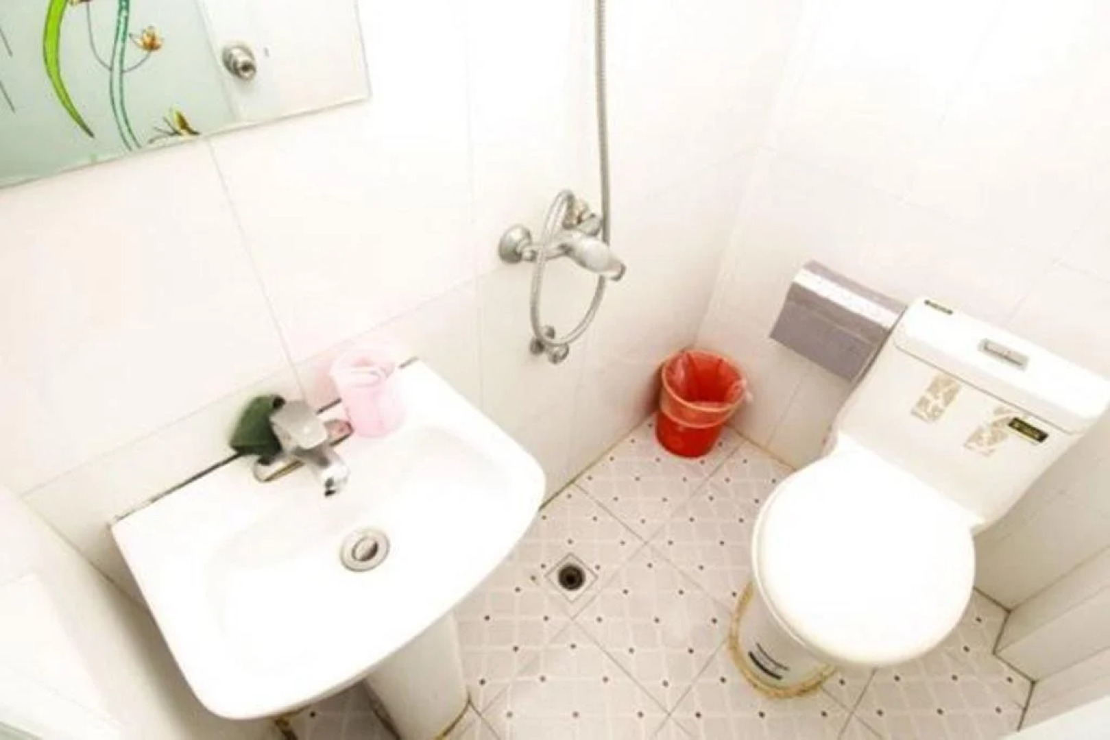 Anqing Qianshan Fuxiu Inn