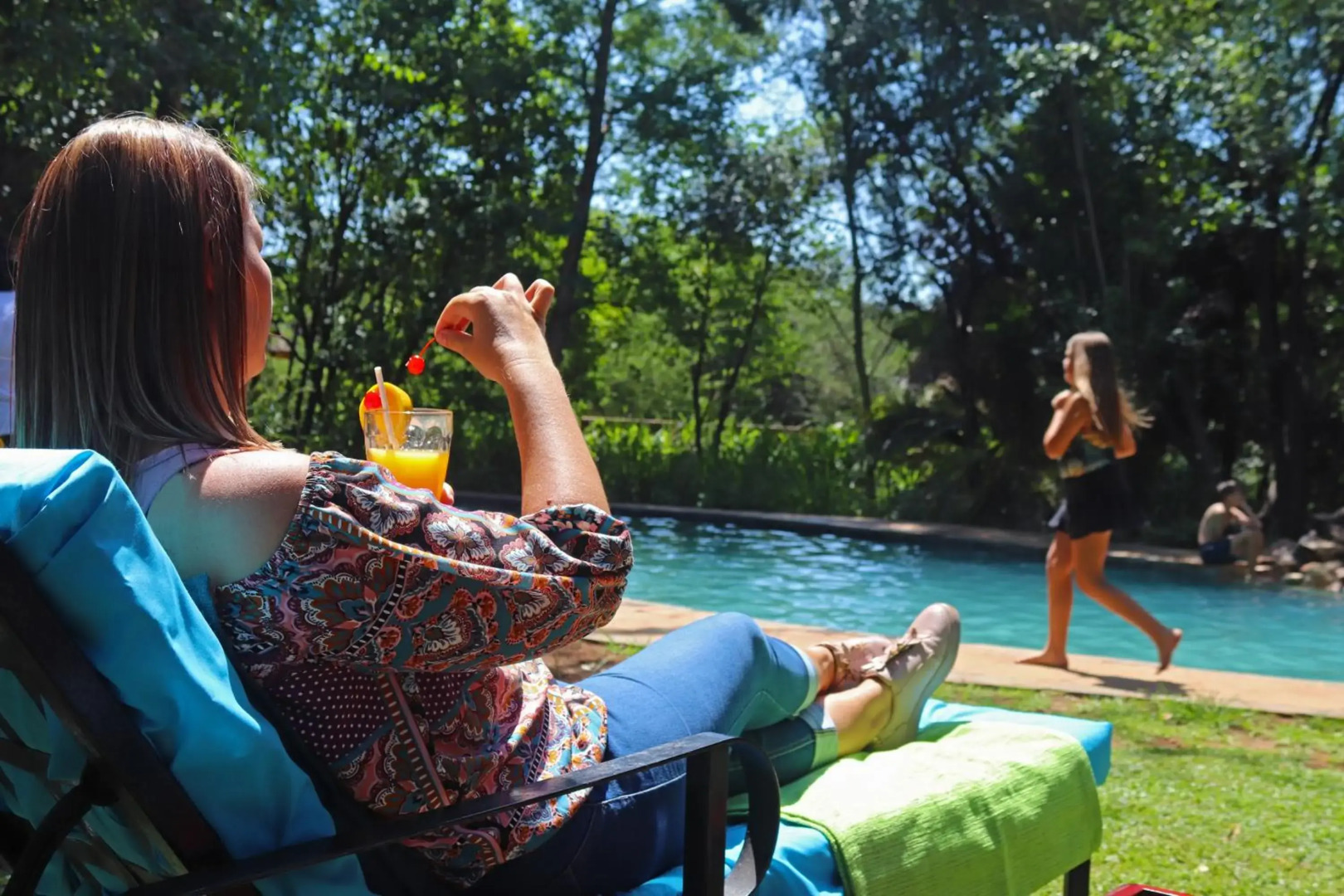 Kedar Country Lodge, Conference Centre and Spa