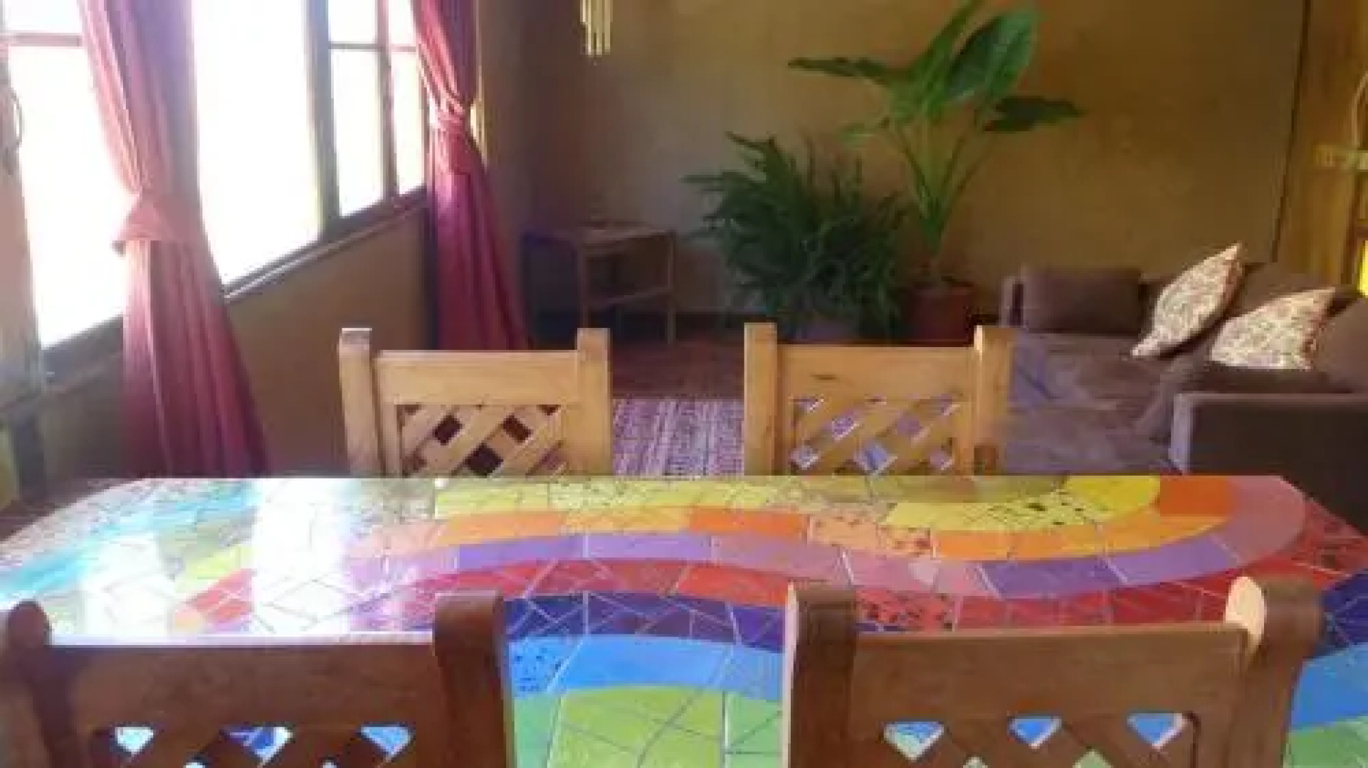 Cabana Canto Del Viento