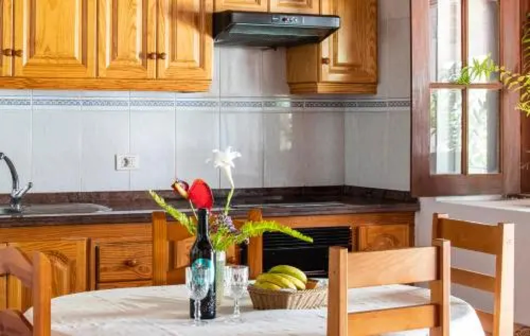 Casa Rural Nuevitas I