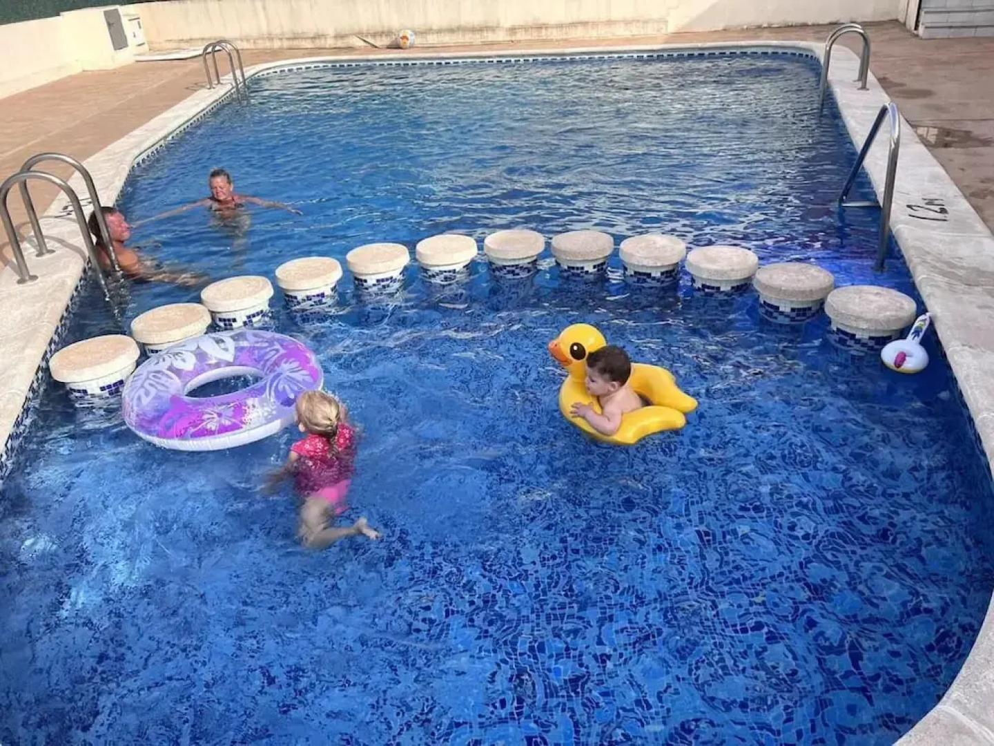 Alicante Paradise Retreat