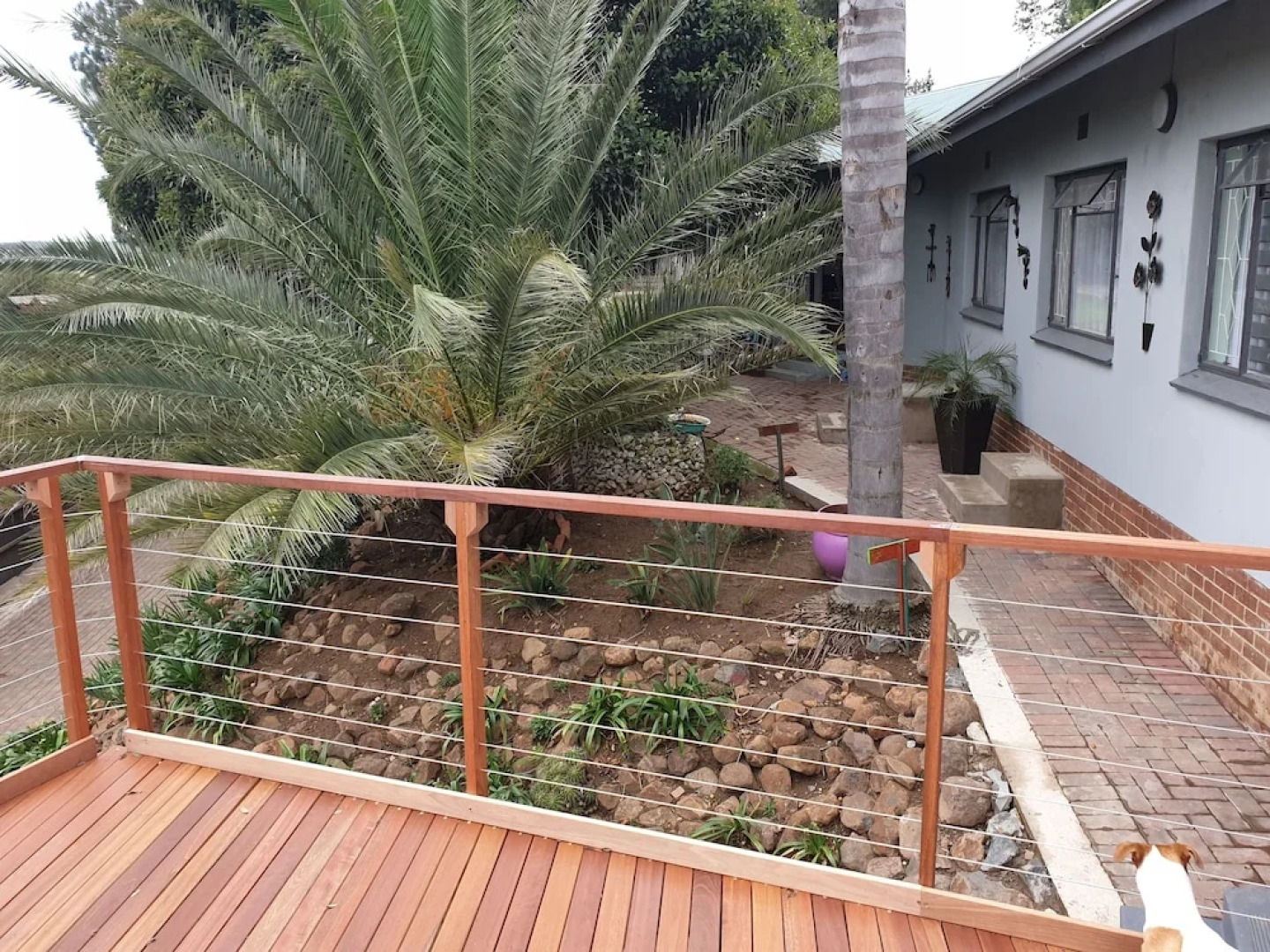 The Haven: Make our Home your Home