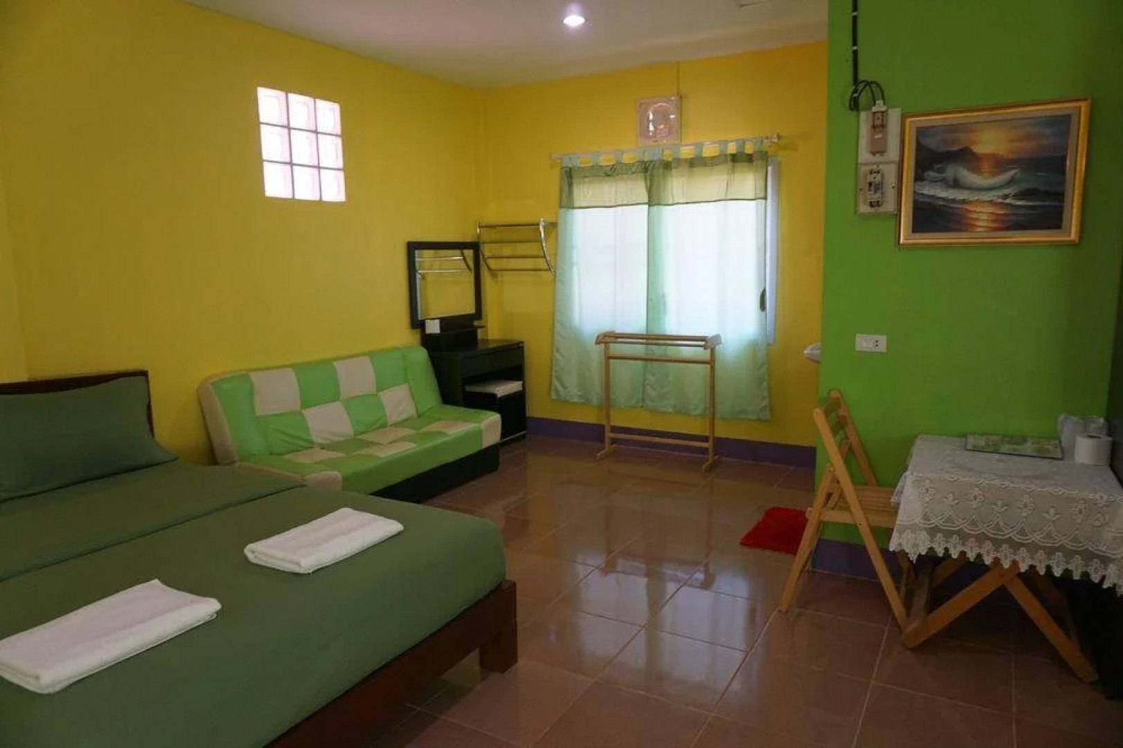 Ban Sabai Dee Resort 1