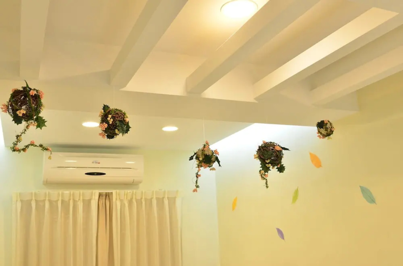 Hai Yue Bay Guest House