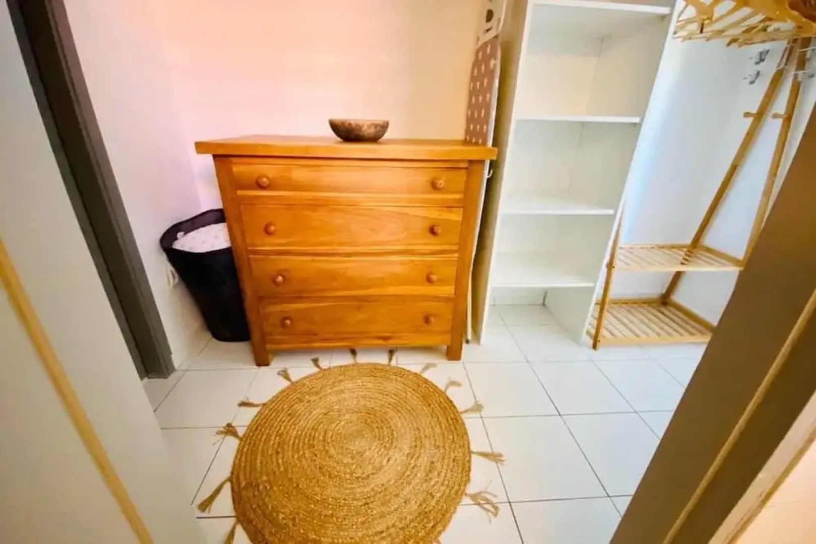 Studio in Schoelcher, with Enclosed Garden And Wifi - 500 M From the Beach