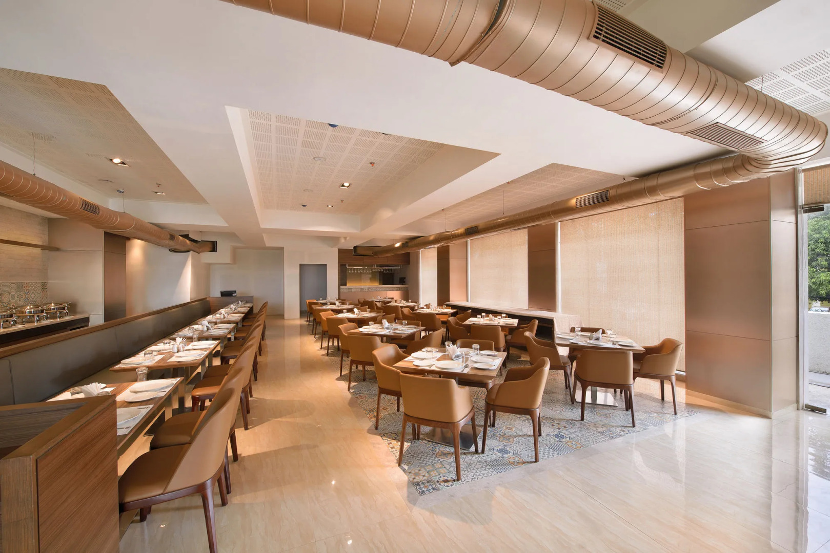 Krishna Palace Hotel Ambernath