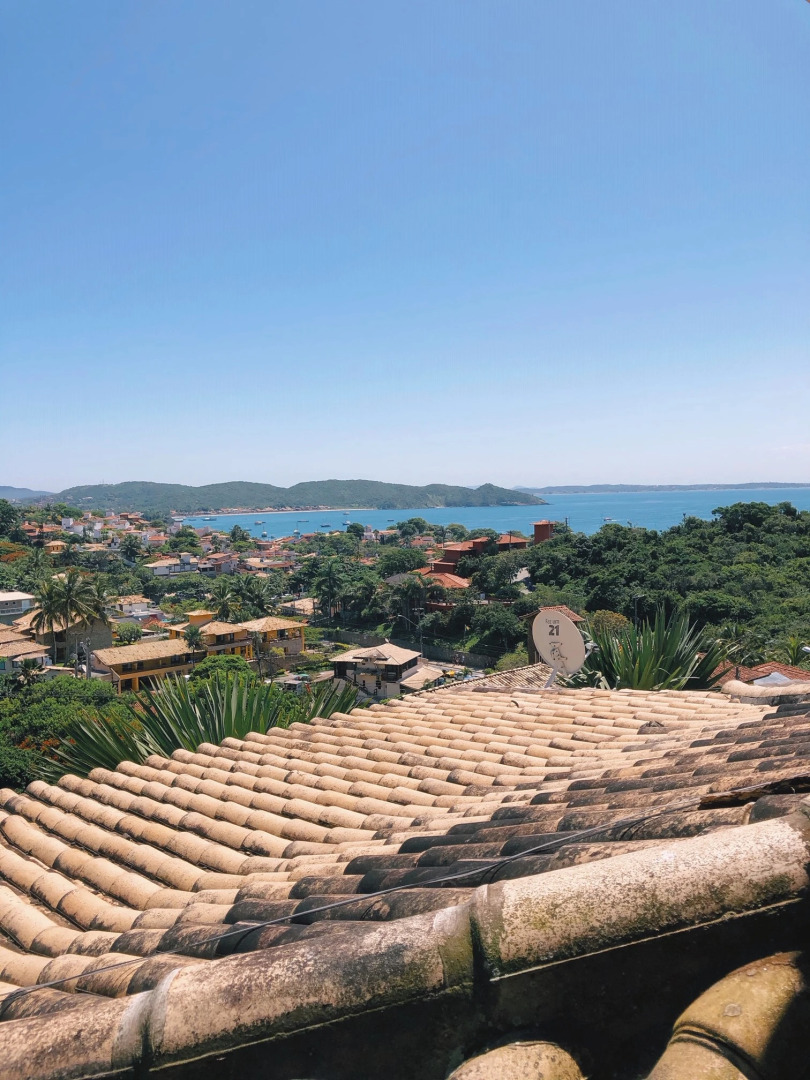 Almar Buzios Pousada