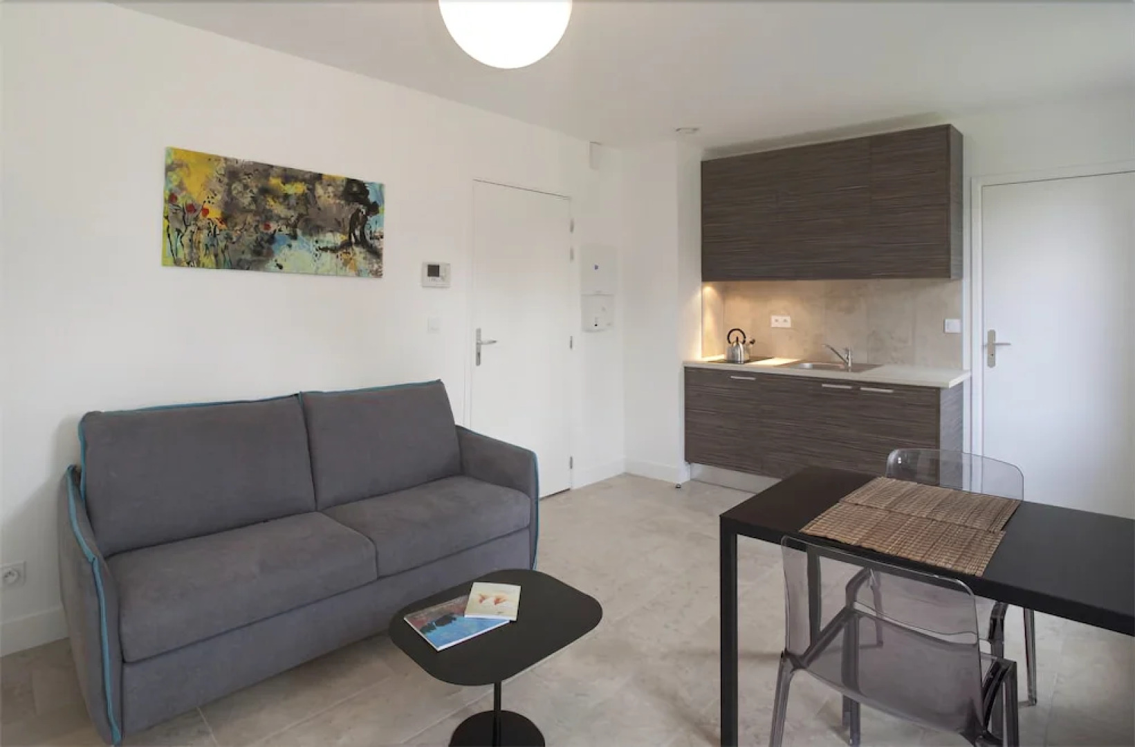 La Chapelle de Clairefontaine