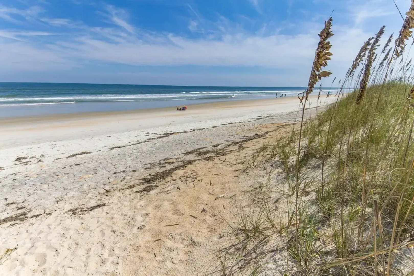 Herons Walk Beach House