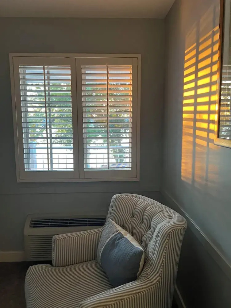 Sand Hill On The Lake