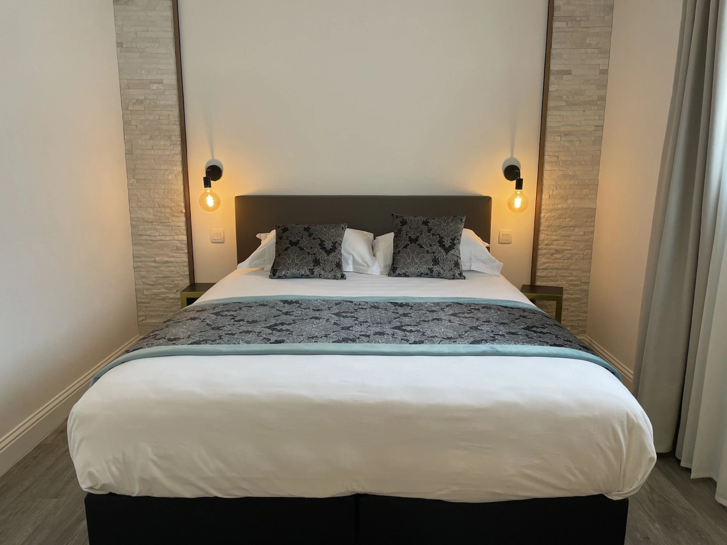 Confidentiel hôtel & Spa