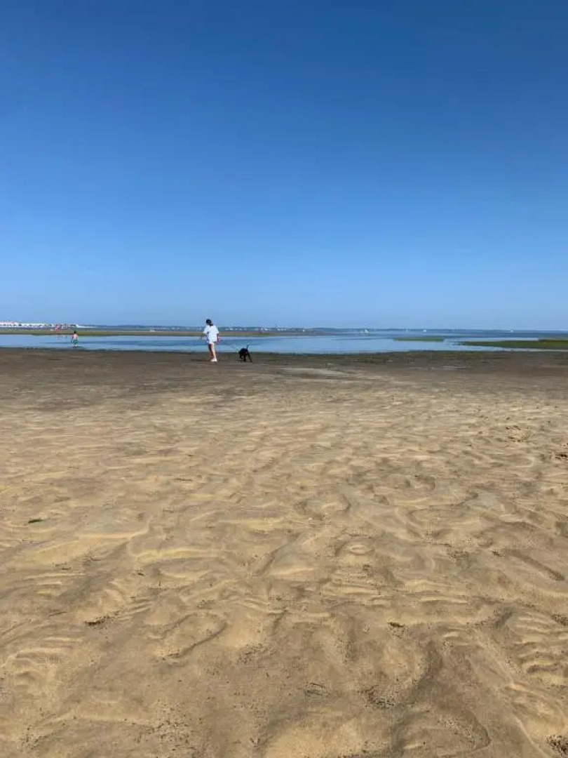 Villa carioca appartement bâbord