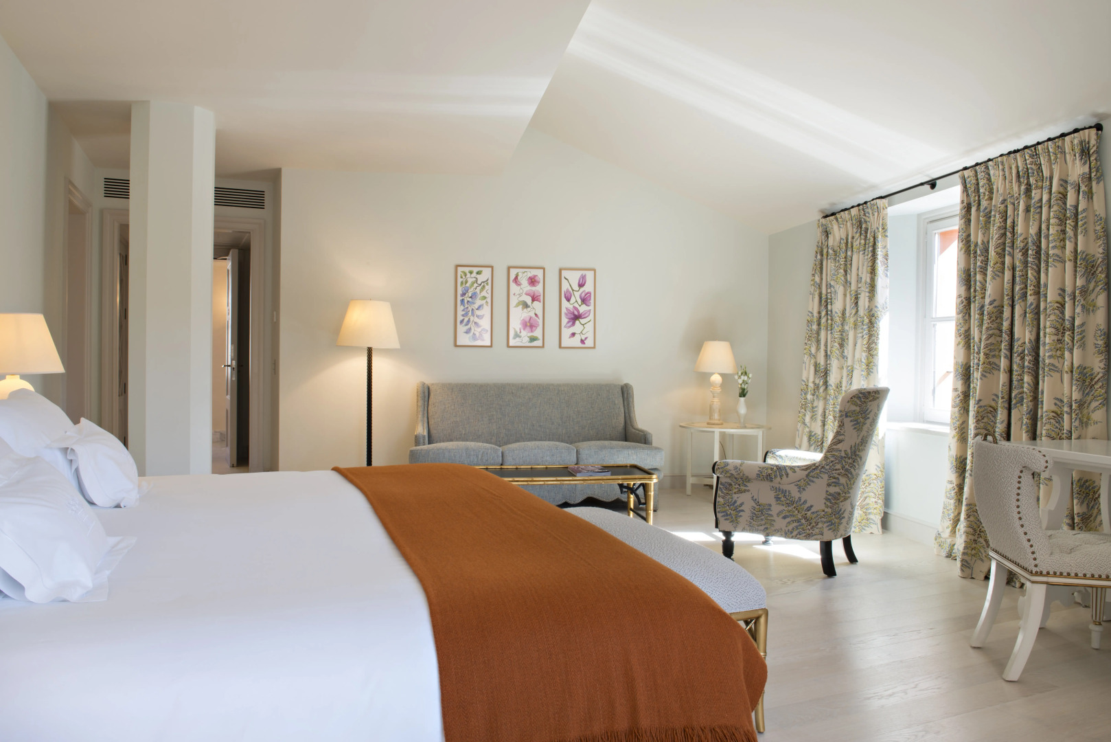 Hotel Cappuccino - Palma