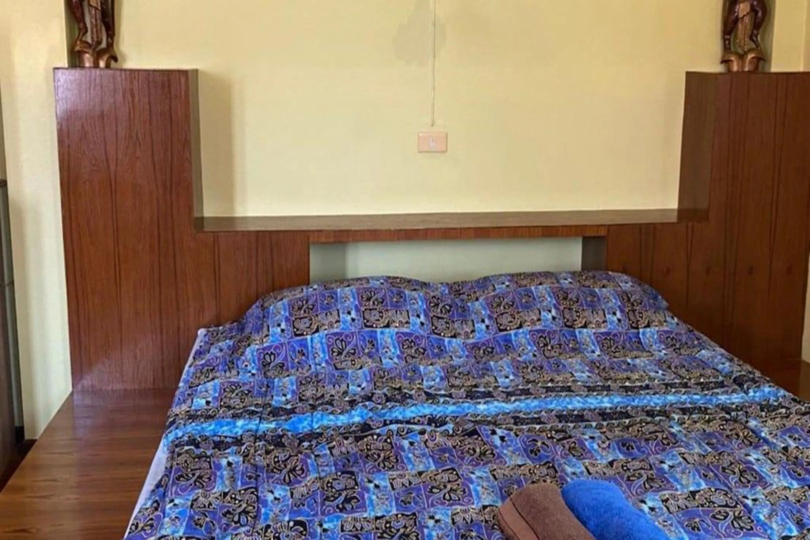 Viewdoi Art and Resort by ZUZU