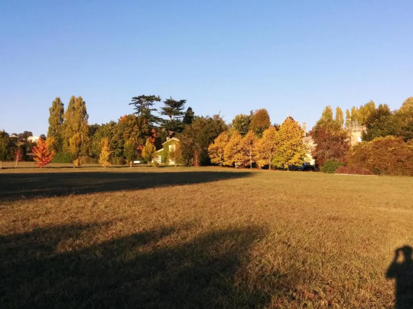 Chambres d'Hotes Chateau Ysard
