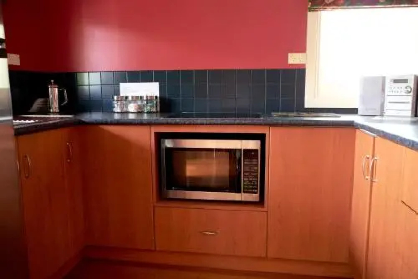 Aldermere Estate Luxury Apartments