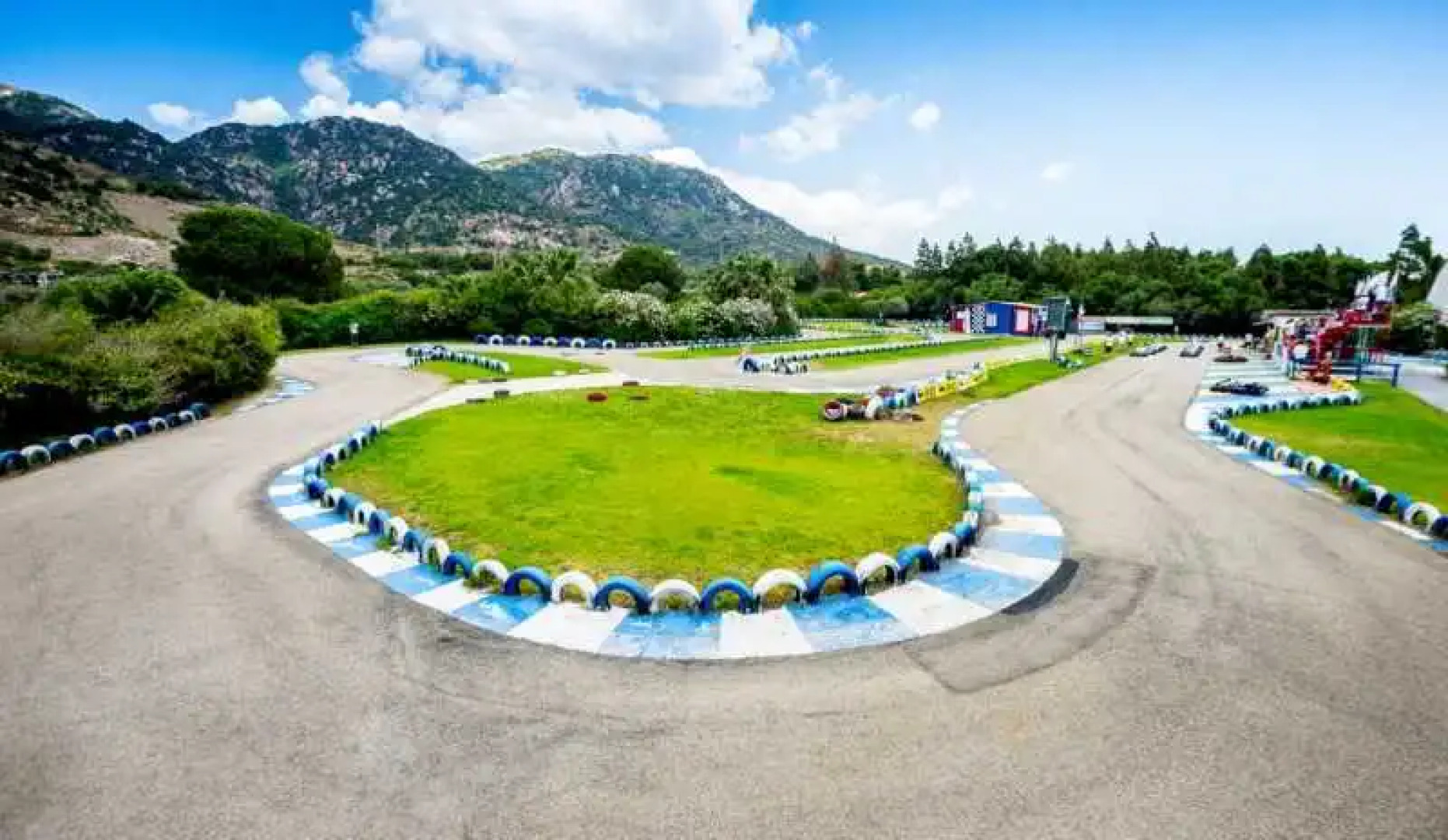 Forte Village - Waterfront Suites