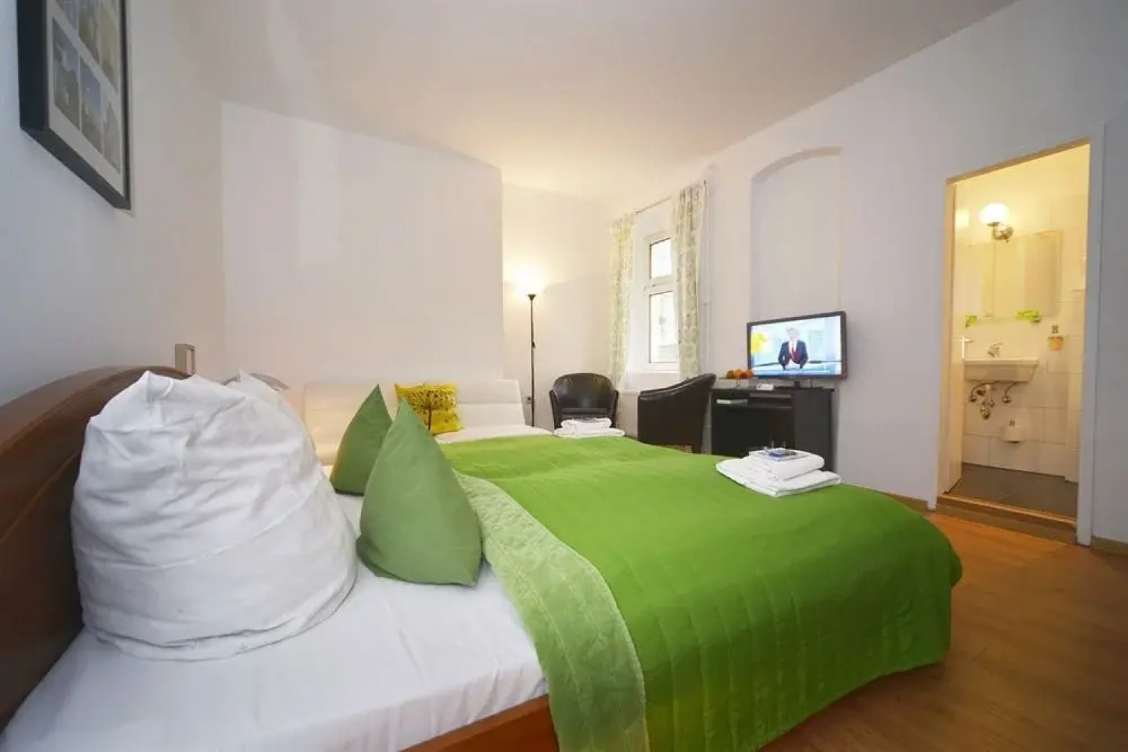 San Luis Rey Downs Golf Resort