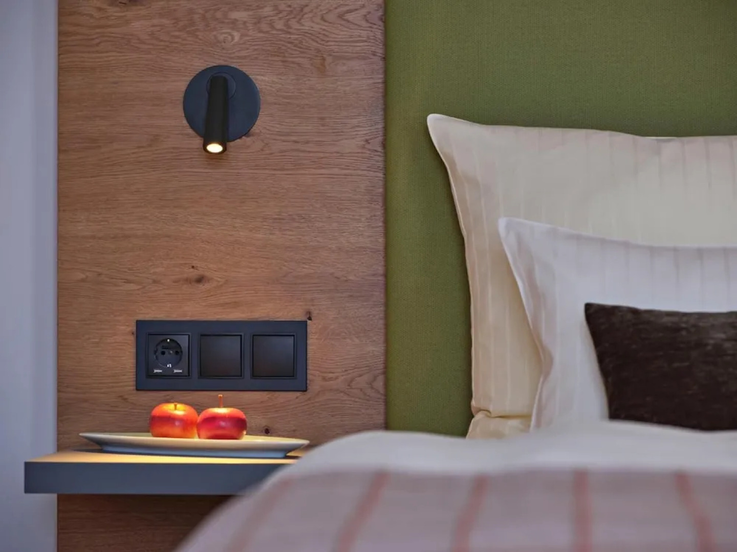 Hotel Restaurant Burg-Klause