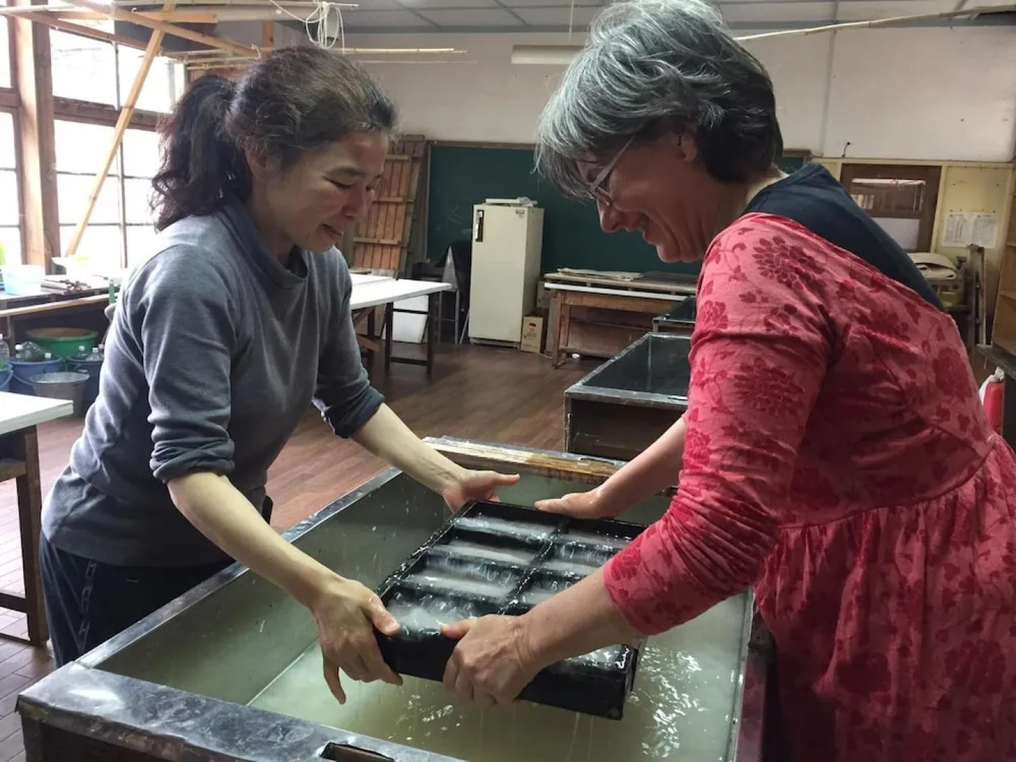 Satoyama Guest house COUTURE - Hostel